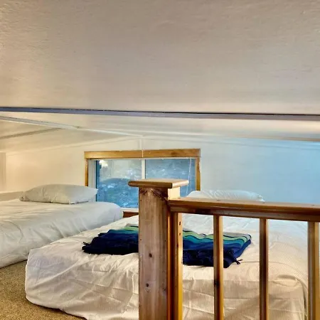 Villa The Perch- Texas Tiny Haus With Amazing Views Spring Branch Exterior foto