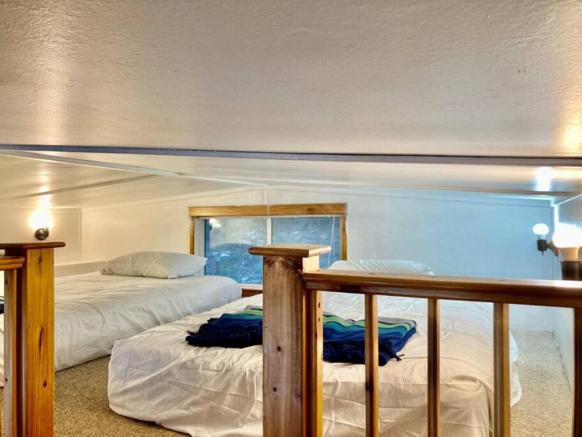 The Perch- Texas Tiny Haus With Amazing Views