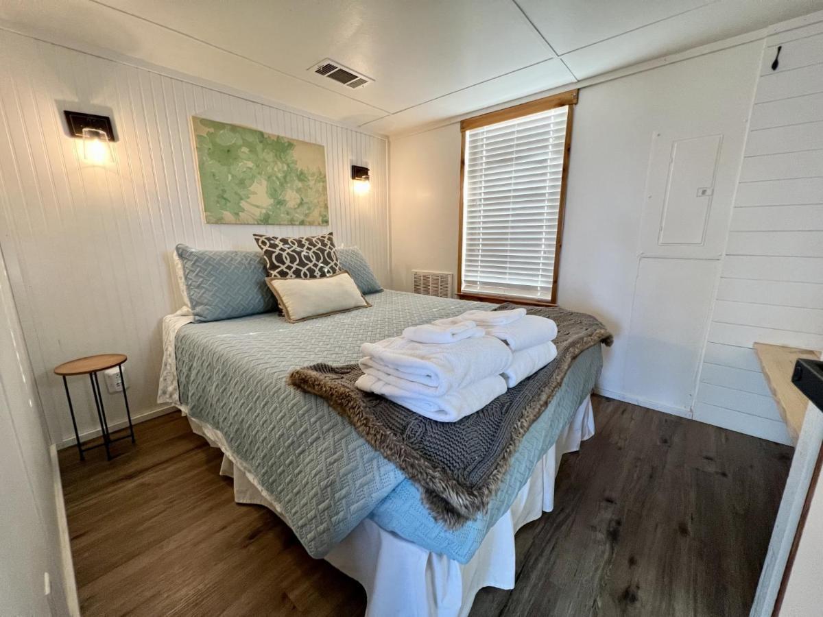 The Perch- Texas Tiny Haus With Amazing Views Holiday home