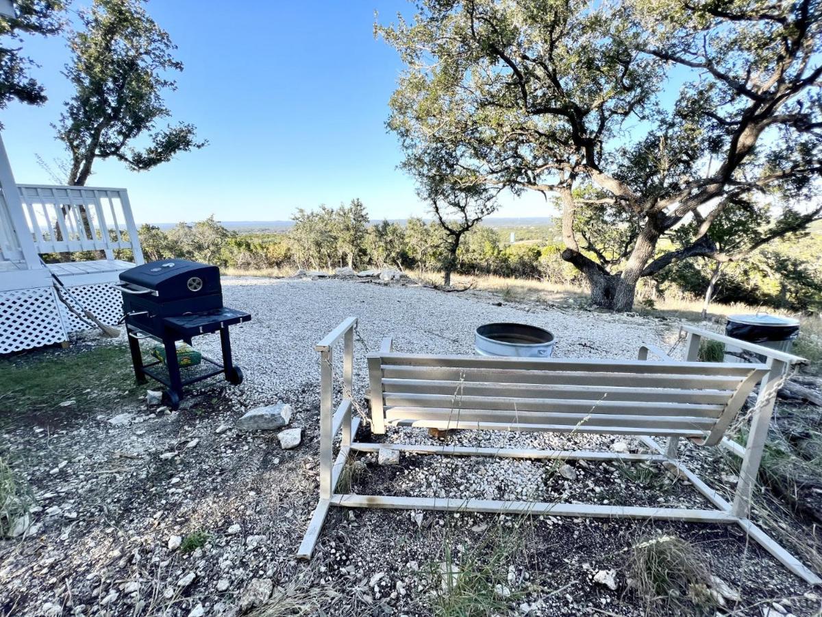 The Perch- Texas Tiny Haus With Amazing Views Holiday home Spring Branch