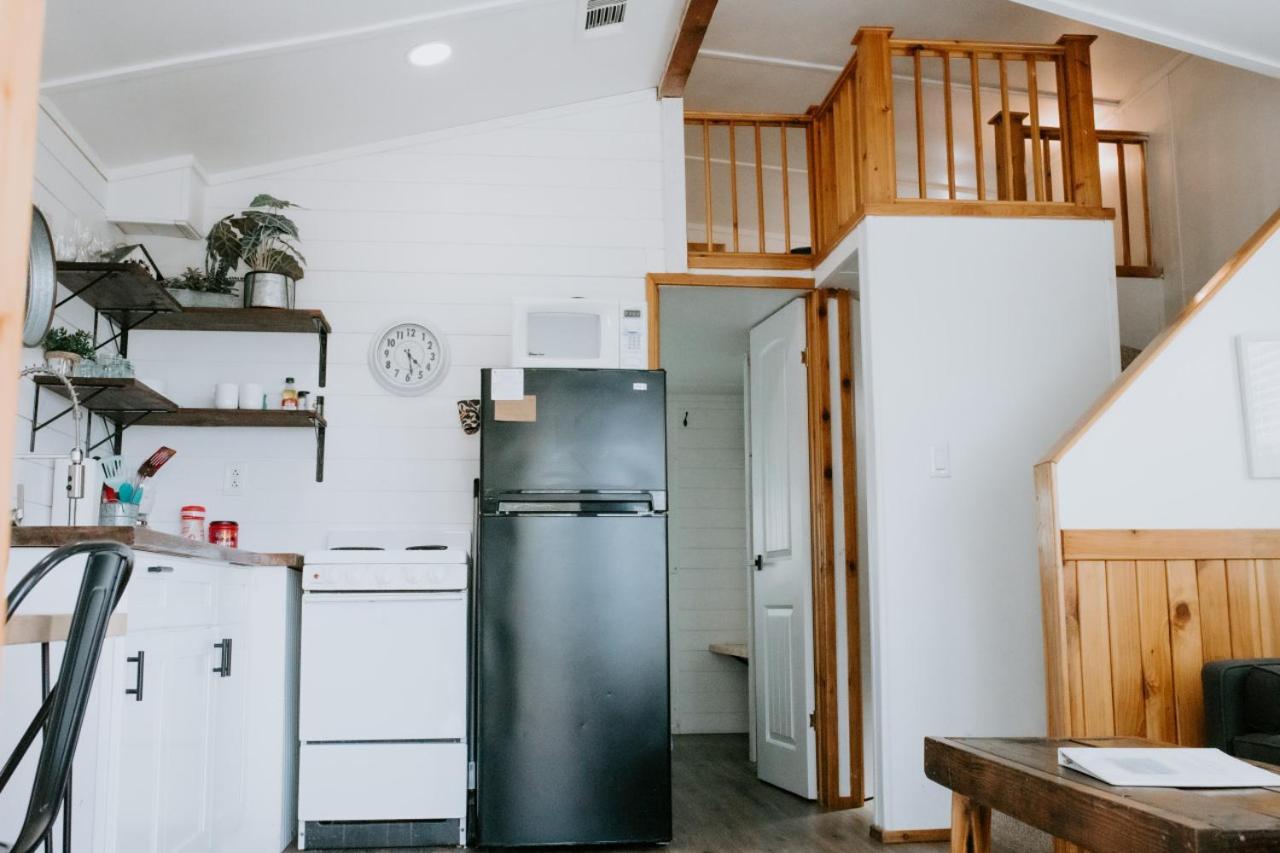Holiday home The Perch- Texas Tiny Haus With Amazing Views Spring Branch