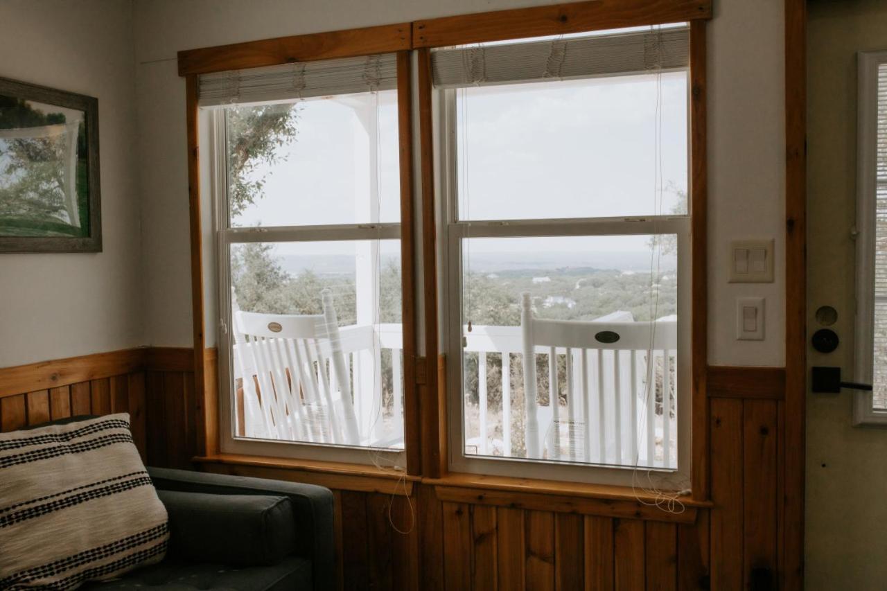 Holiday home The Perch- Texas Tiny Haus With Amazing Views Spring Branch